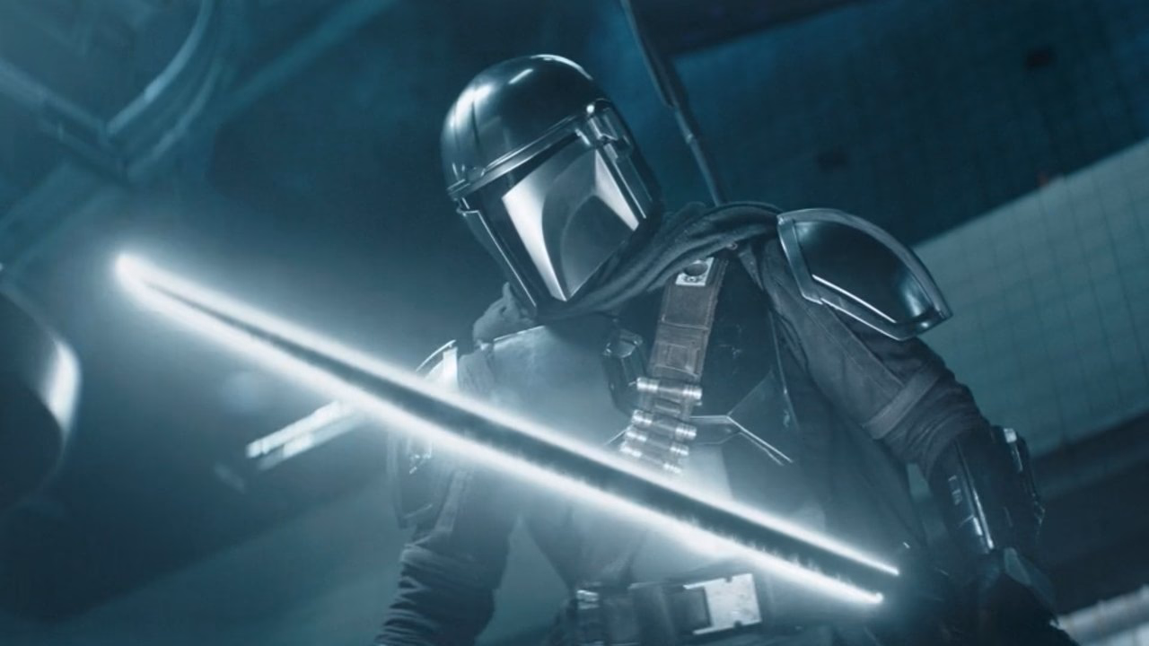 The Book of Boba Fett 1. Sezon 5. Bölüm izle