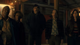 The Boroughs 1. Sezon 4. Bölüm izle