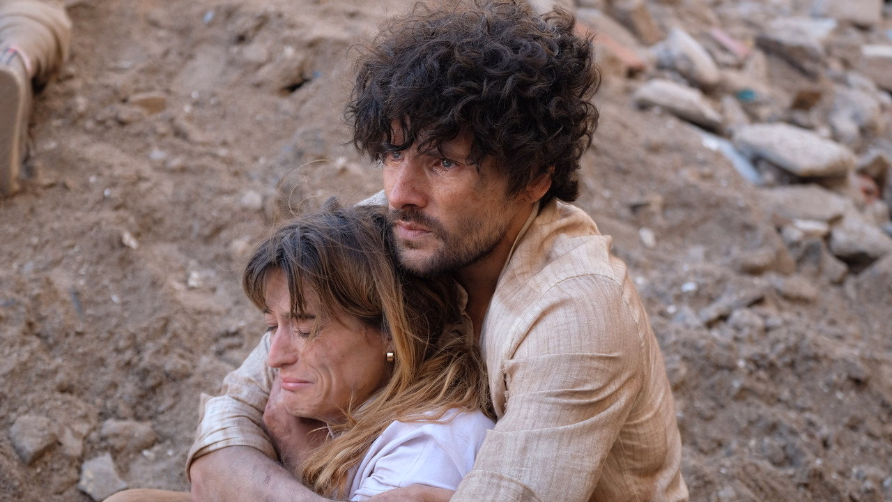 The Boy That Never Was 1. Sezon 1. Bölüm izle
