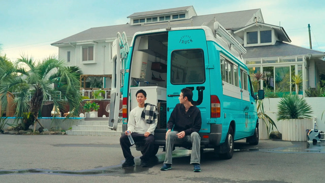 The Boyfriend 1. Sezon 5. Bölüm izle