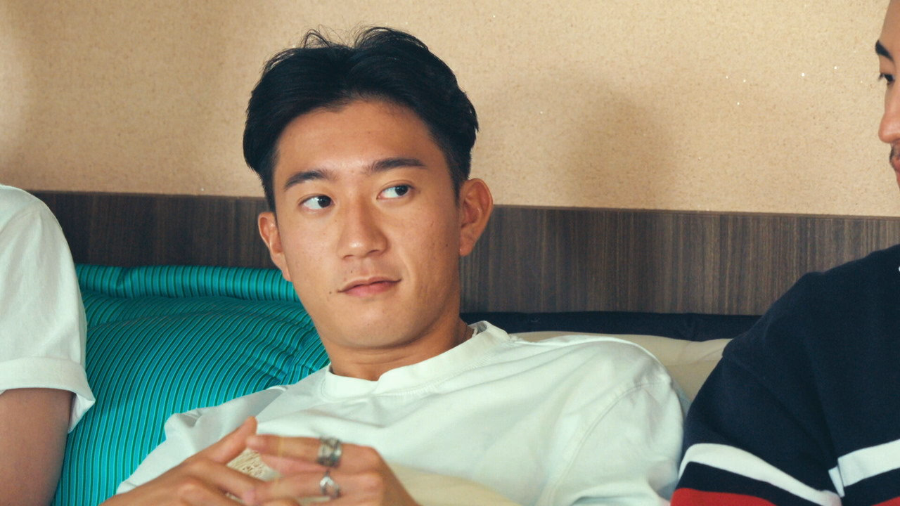 The Boyfriend 1. Sezon 9. Bölüm izle