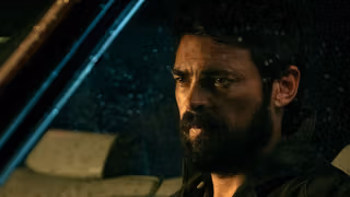 The Boys 1. Sezon 7. Bölüm izle
