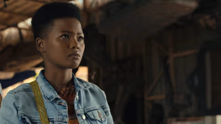 The Brave Ones 1. Sezon 2. Bölüm izle