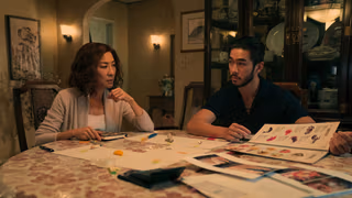 The Brothers Sun 1. Sezon 7. Bölüm izle