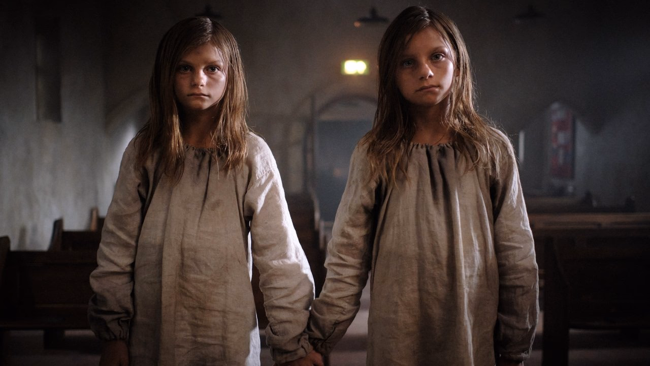 The Burning Girls 1. Sezon 1. Bölüm izle