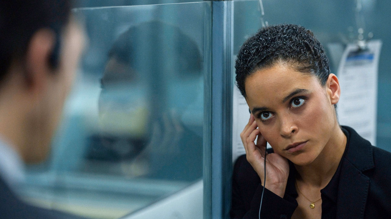 The Calling 1. Sezon 4. Bölüm izle