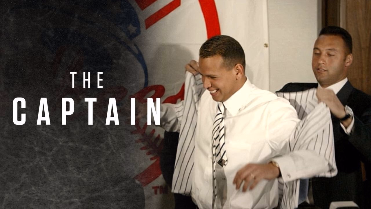 The Captain 1. Sezon 4. Bölüm izle