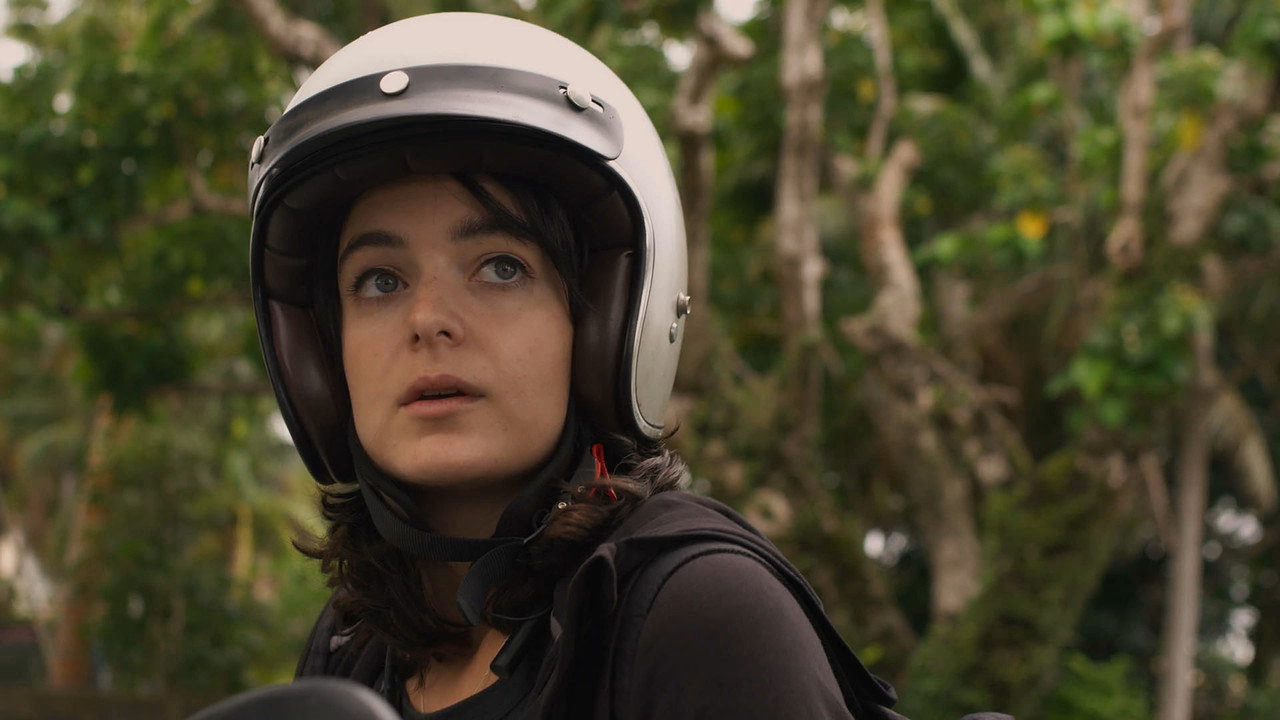The Castaways 1. Sezon 1. Bölüm izle