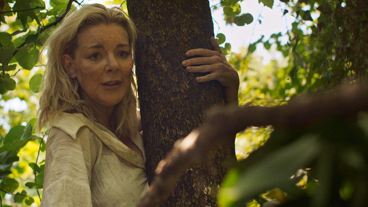 The Castaways 1. Sezon 3. Bölüm izle