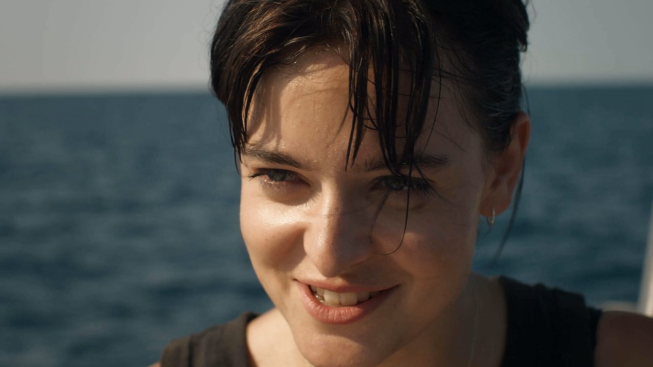 The Castaways 1. Sezon 5. Bölüm izle