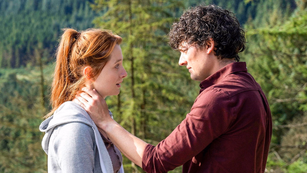 The Catch 1. Sezon 2. Bölüm izle