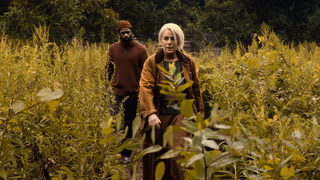 The Changeling 1. Sezon 5. Bölüm izle