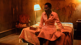 The Changeling 1. Sezon 7. Bölüm izle