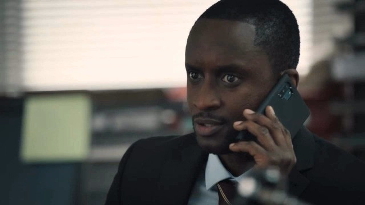 The Chelsea Detective 1. Sezon 1. Bölüm izle
