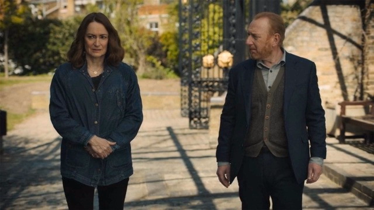 The Chelsea Detective 1. Sezon 2. Bölüm izle