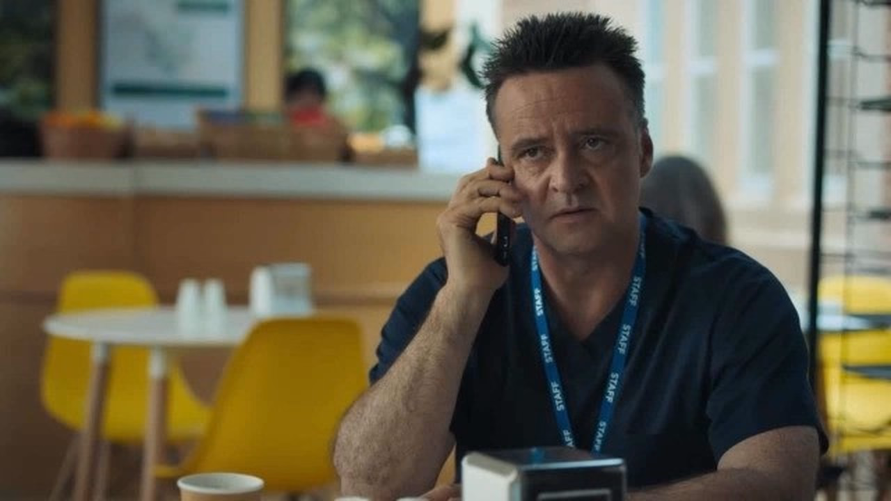 The Chelsea Detective 1. Sezon 4. Bölüm izle