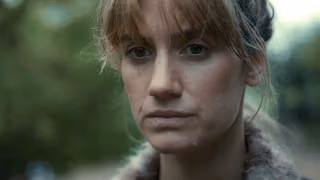 The Chestnut Man 1. Sezon 1. Bölüm izle
