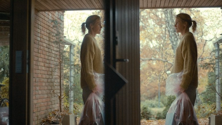 The Chestnut Man 1. Sezon 5. Bölüm izle