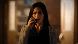 The Cleaning Lady 1. Sezon 9. Bölüm izle