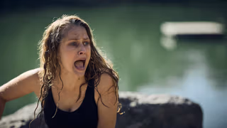 The Clearing 1. Sezon 7. Bölüm izle