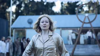 The Clearing 1. Sezon 8. Bölüm izle