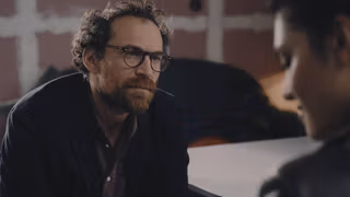 The Confidante 1. Sezon 4. Bölüm izle