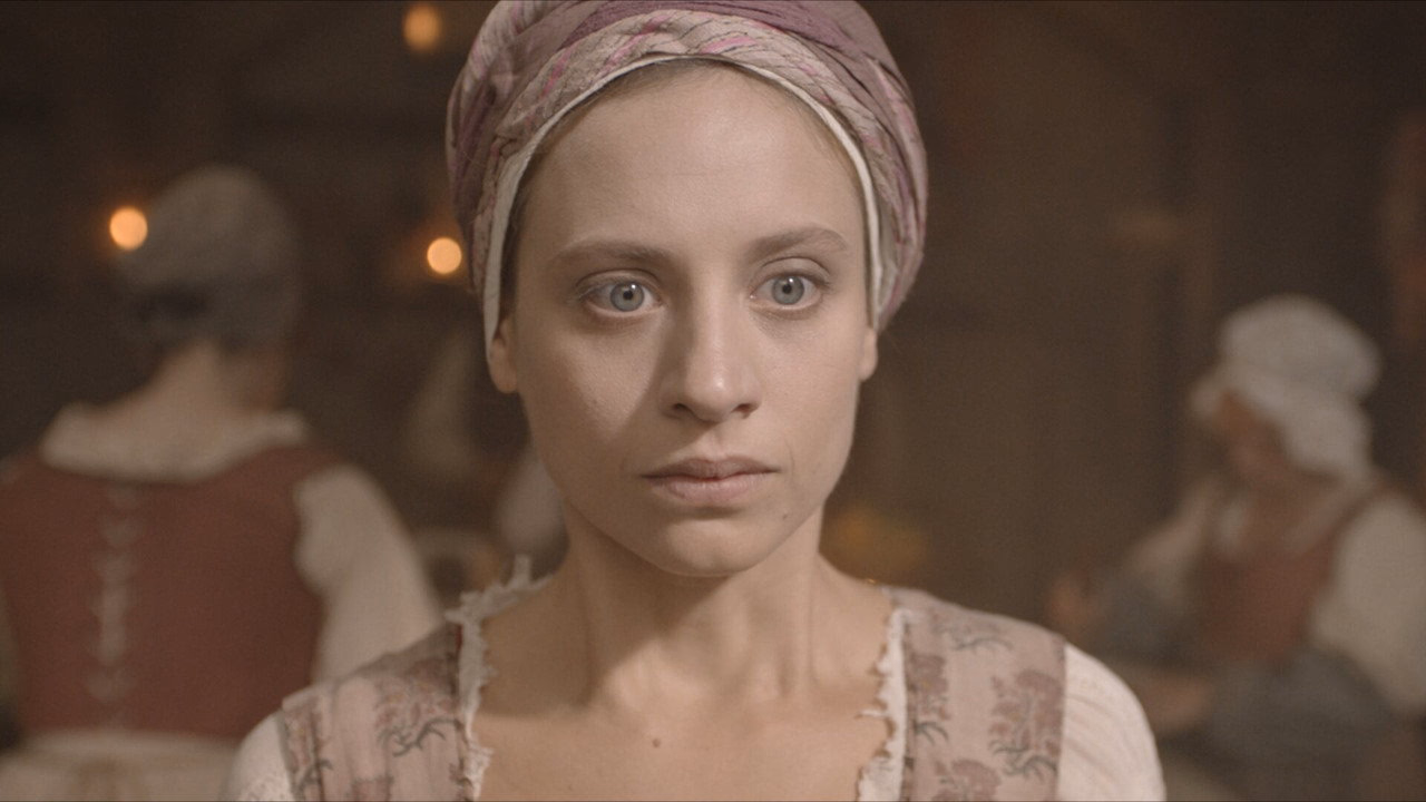 The Cook of Castamar 1. Sezon 1. Bölüm izle