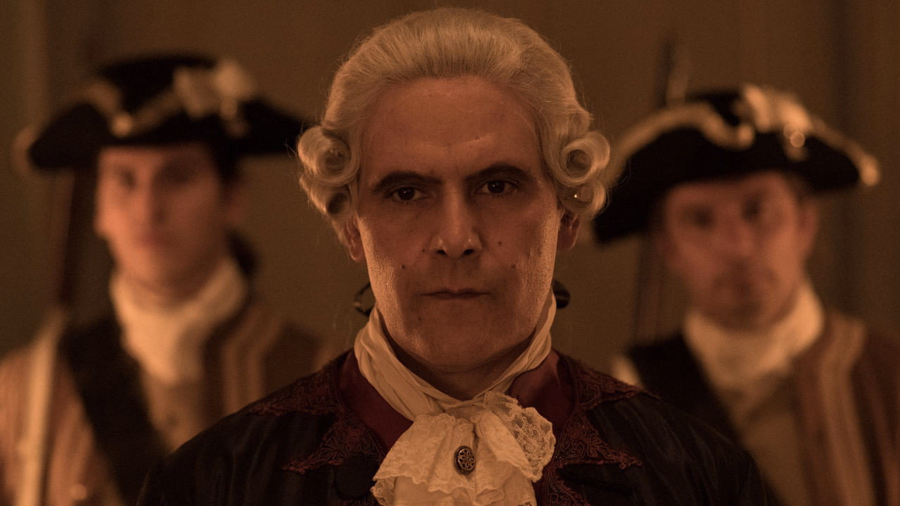 The Cook of Castamar 1. Sezon 2. Bölüm izle