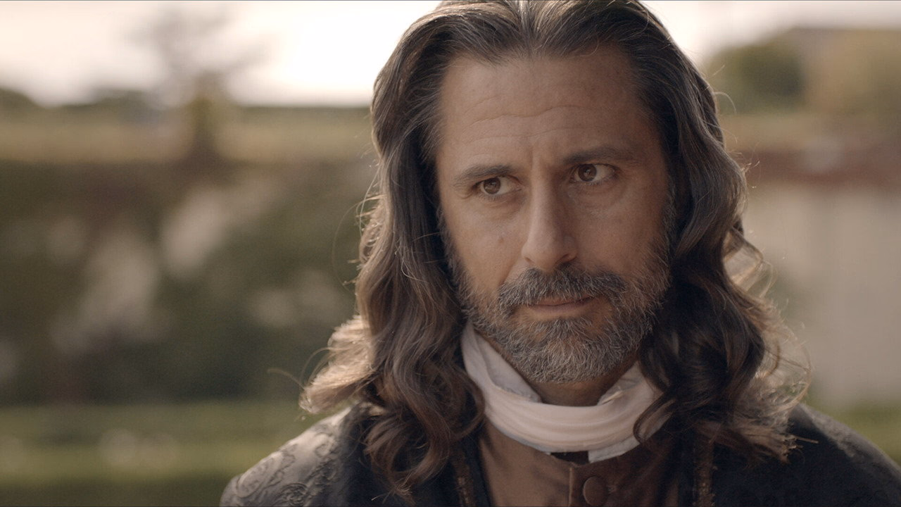 The Cook of Castamar 1. Sezon 3. Bölüm izle