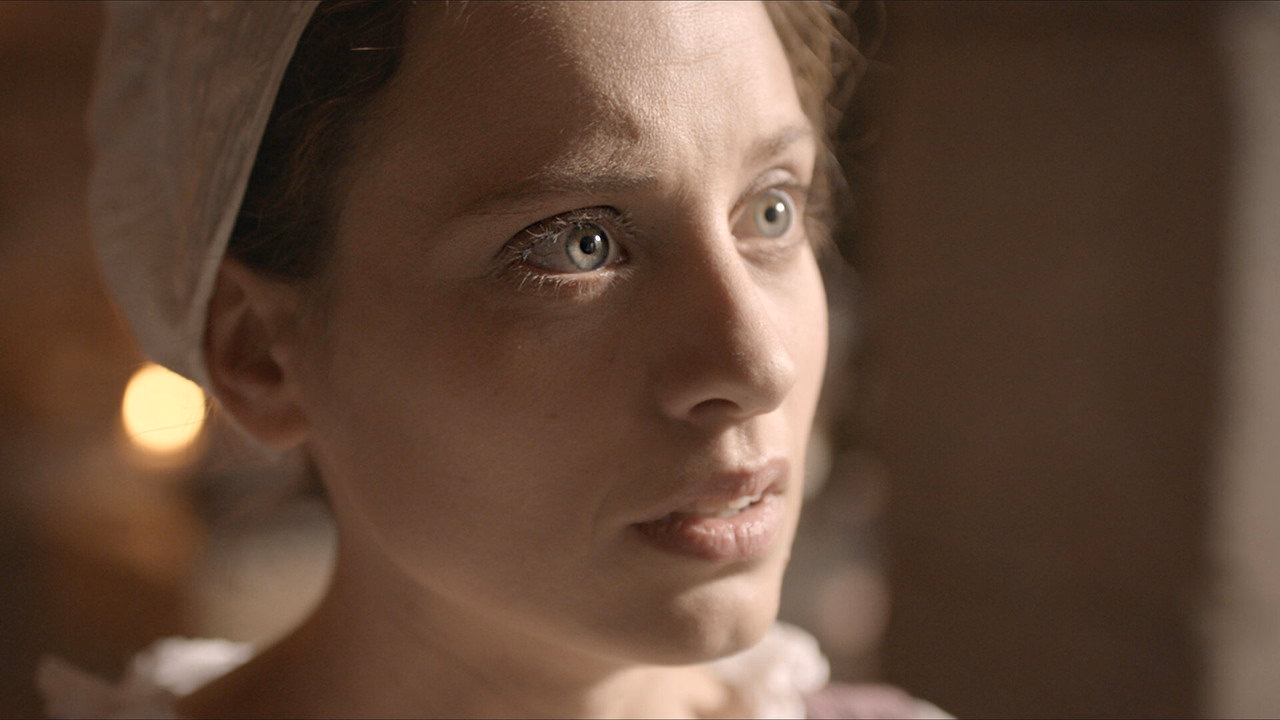 The Cook of Castamar 1. Sezon 8. Bölüm izle