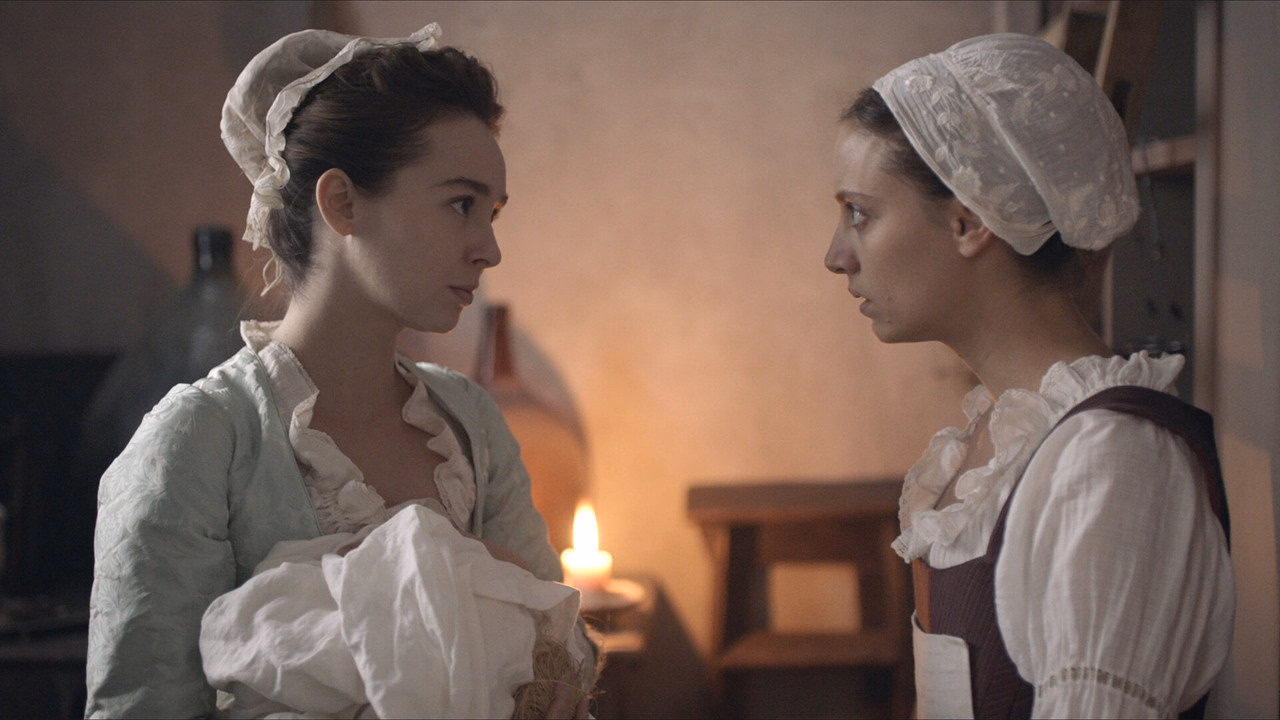 The Cook of Castamar 1. Sezon 9. Bölüm izle