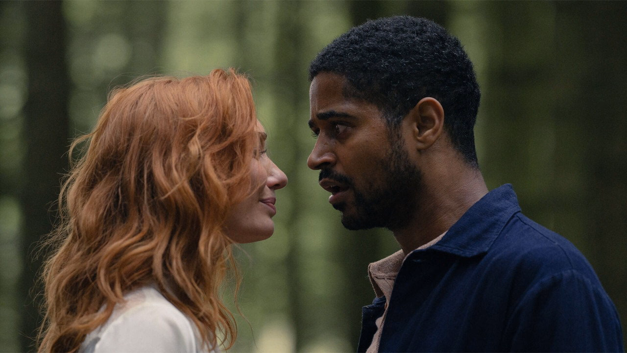 The Couple Next Door 1. Sezon 6. Bölüm izle