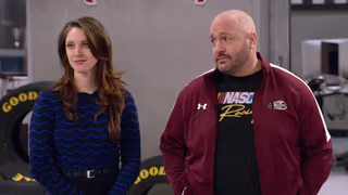 The Crew 1. Sezon 1. Bölüm izle
