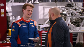 The Crew 1. Sezon 3. Bölüm izle
