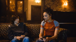 The Crowded Room 1. Sezon 3. Bölüm izle
