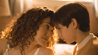 The Crowded Room 1. Sezon 5. Bölüm izle