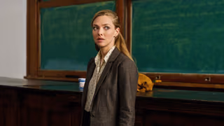 The Crowded Room 1. Sezon 6. Bölüm izle