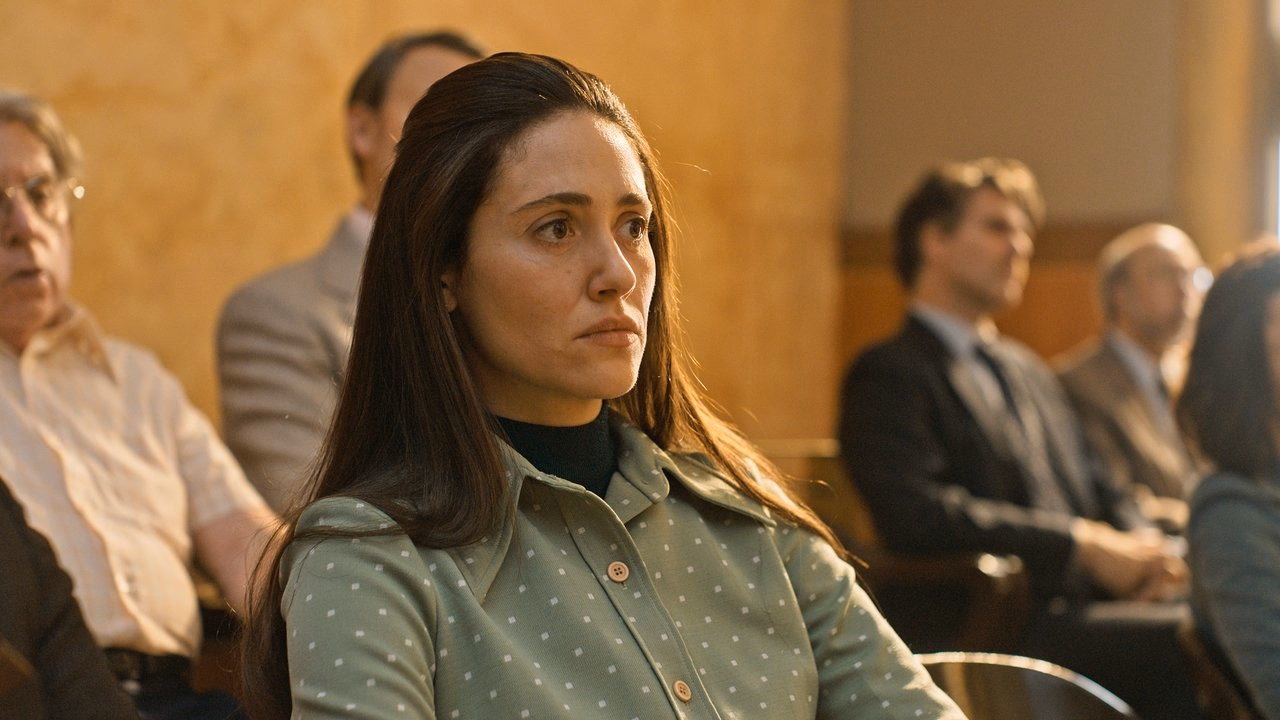 The Crowded Room 1. Sezon 9. Bölüm izle