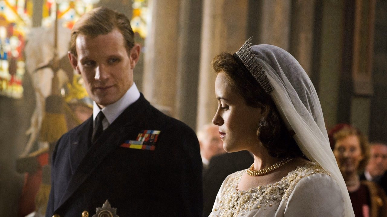 The Crown 1. Sezon 1. Bölüm izle
