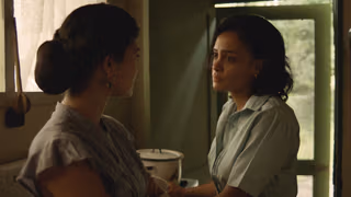 The Cry of the Butterflies 1. Sezon 12. Bölüm izle