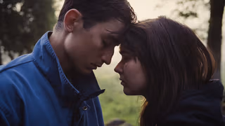 The Dark Heart 1. Sezon 1. Bölüm izle