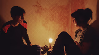 The Dark Heart 1. Sezon 3. Bölüm izle