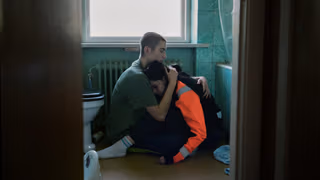 The Dark Heart 1. Sezon 4. Bölüm izle