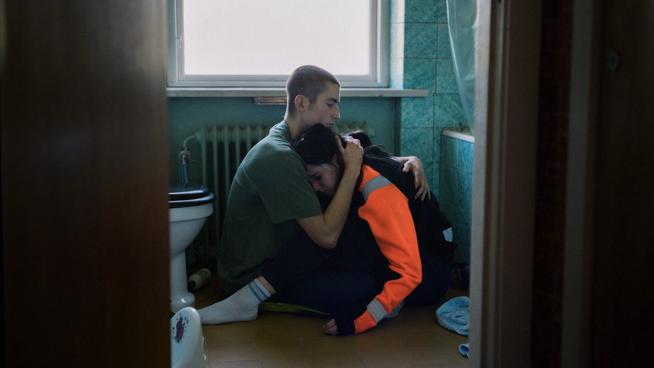 The Dark Heart 1. Sezon 4. Bölüm izle