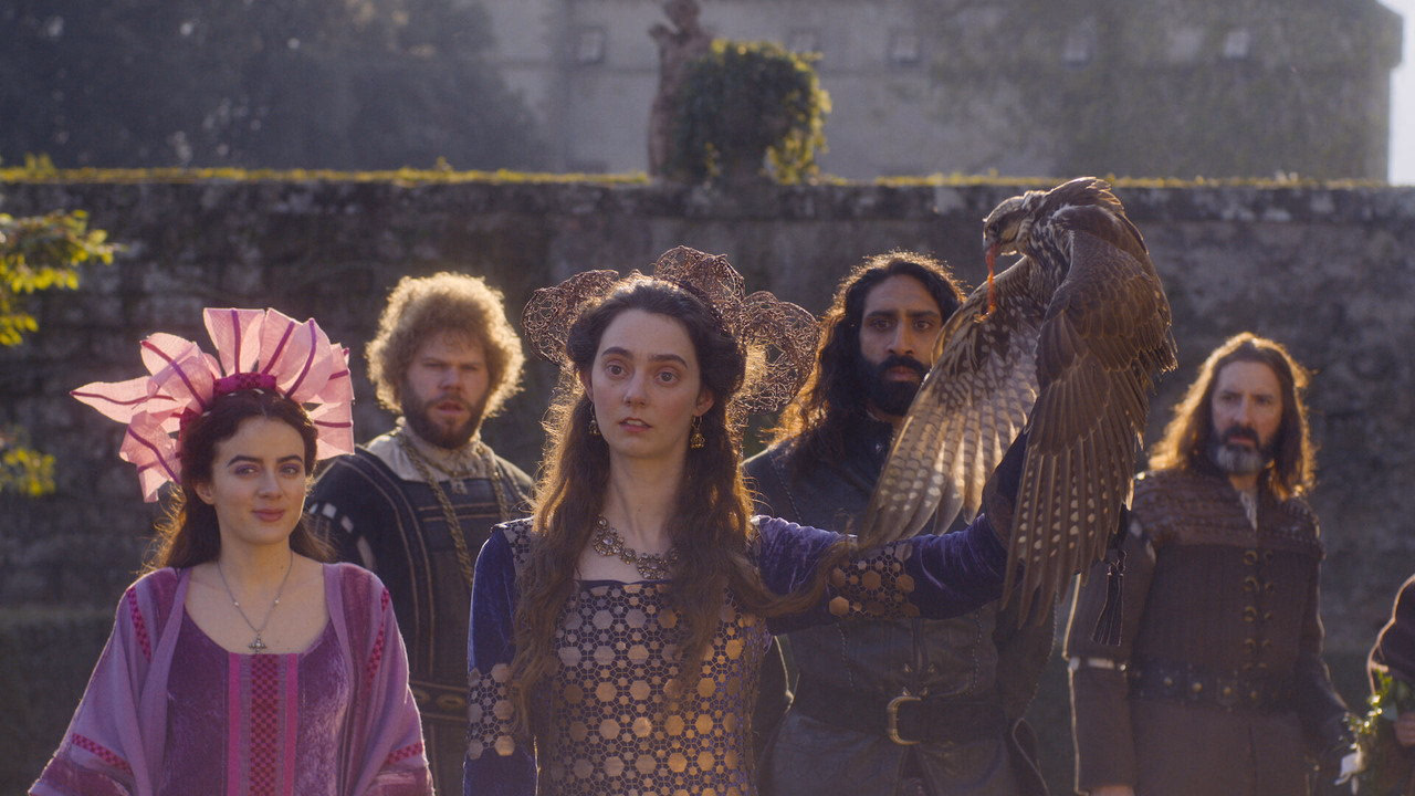 The Decameron 1. Sezon 3. Bölüm izle