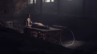 The Defeated 1. Sezon 3. Bölüm izle