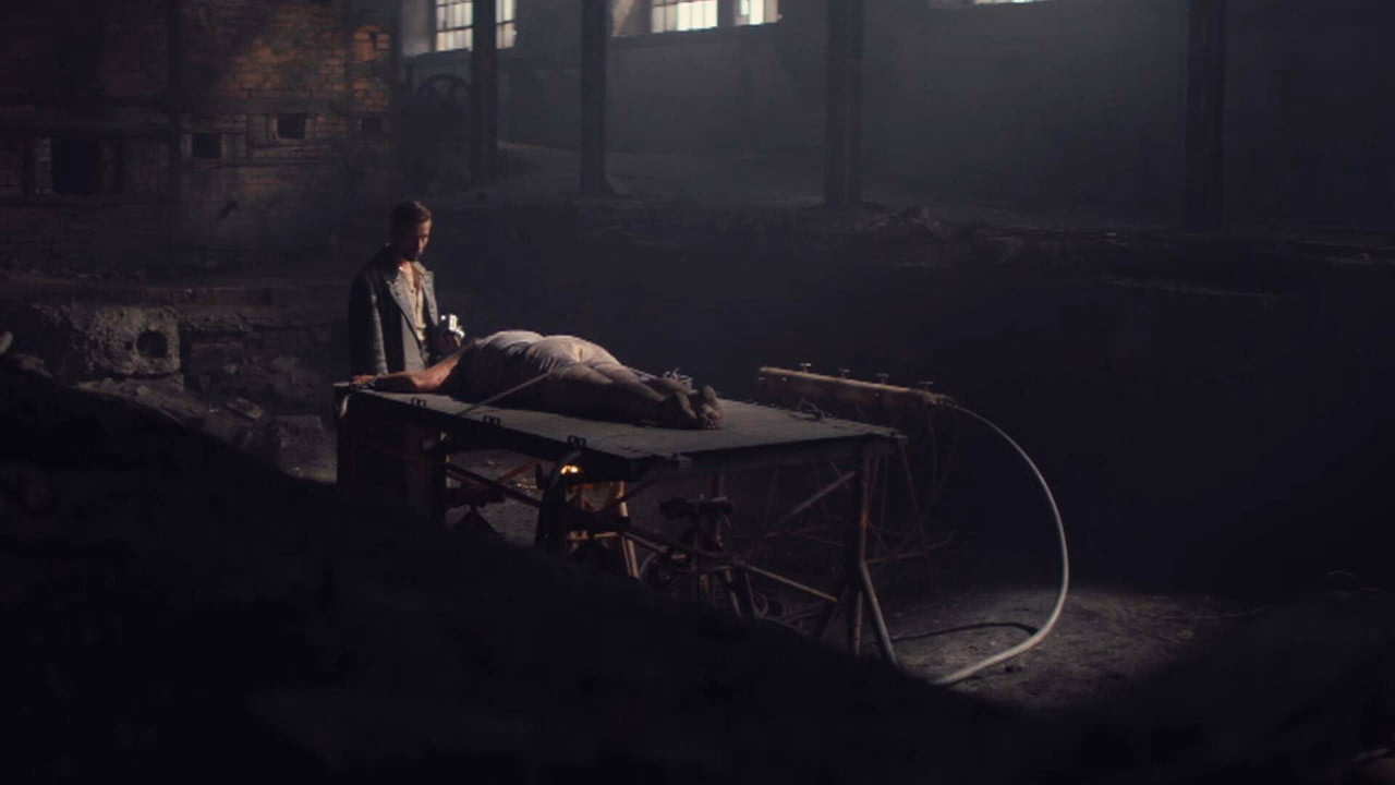 The Defeated 1. Sezon 3. Bölüm izle