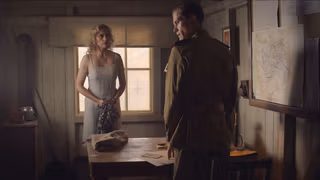 The Defeated 1. Sezon 4. Bölüm izle