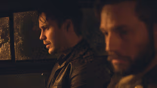 The Defeated 1. Sezon 7. Bölüm izle