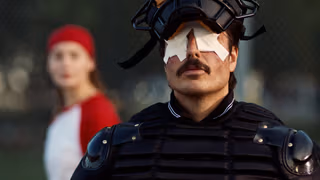 The Dessert 1. Sezon 6. Bölüm izle